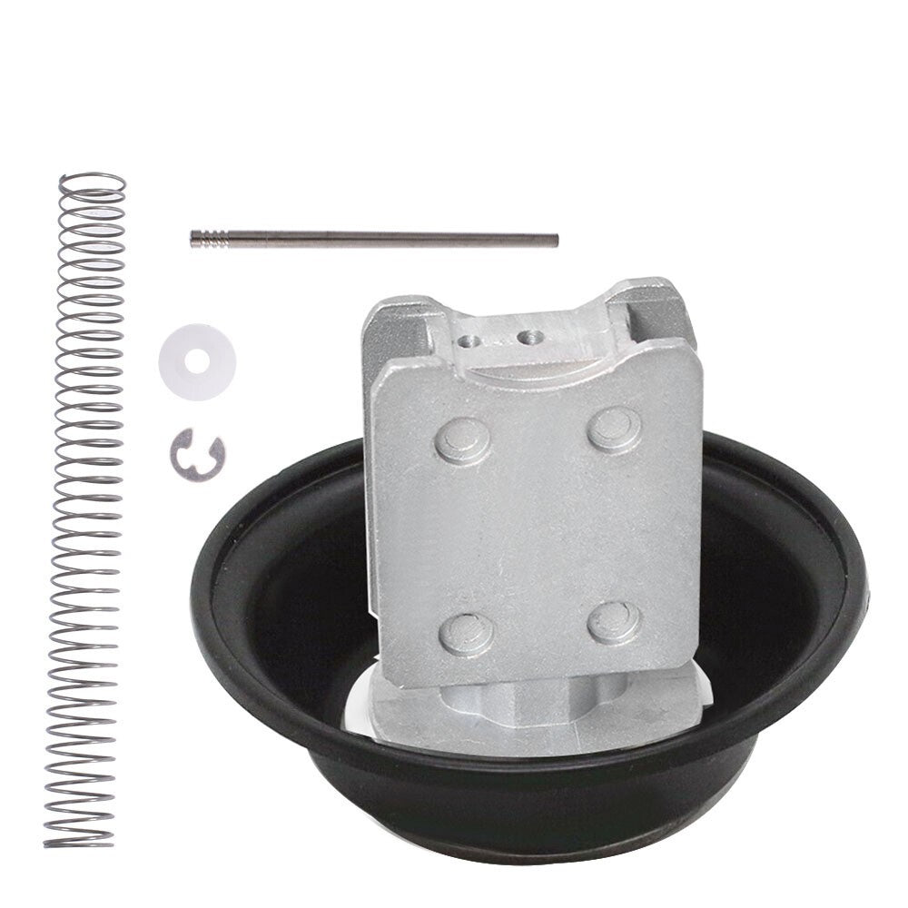 Polaris Carburetor Diaphragm Vacuum Piston ATP 330 Big Boss 500 Hawkeye 300