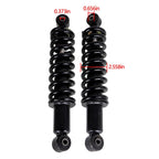 Yamaha G29 Gas Golf Cart Rear Shock Absorber Set 2007-2016
