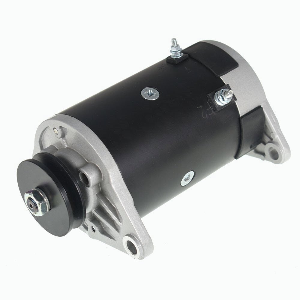 Golf Cart Starter Generator for 1996-2006 Club Car FE290 FE350 DS Series