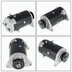 Golf Cart Starter Generator for 1996-2006 Club Car FE290 FE350 DS Series