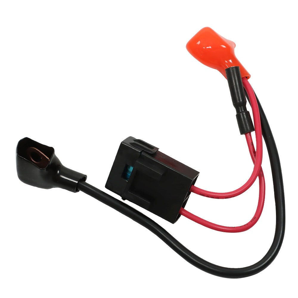 Starter Relay Solenoid Battery Cable for Honda TRX400EX 1999-2007
