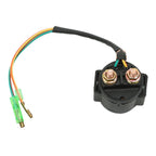 Starter Relay Solenoid Battery Cable for Honda TRX400EX 1999-2007