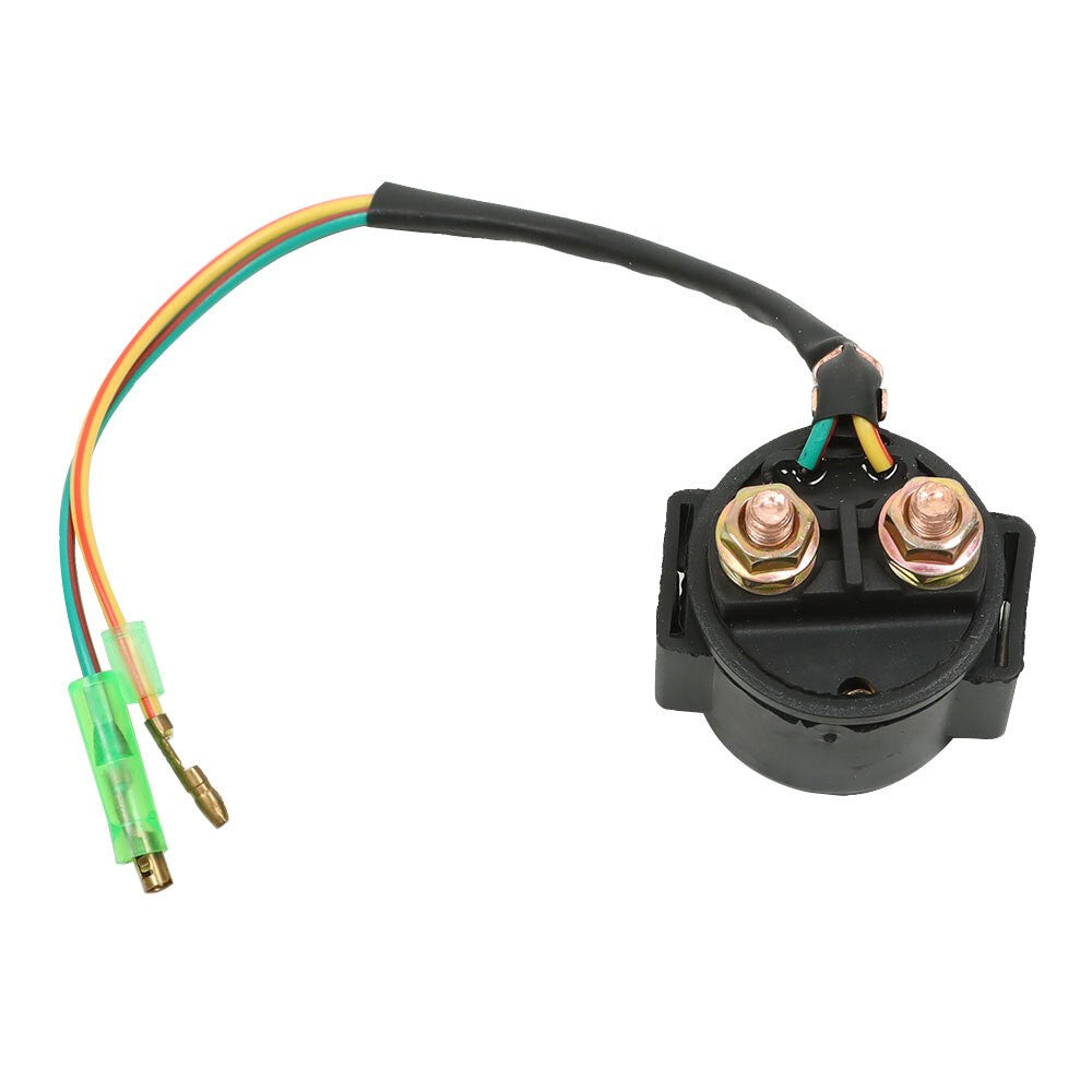 Starter Relay Solenoid Battery Cable for Honda TRX400EX 1999-2007