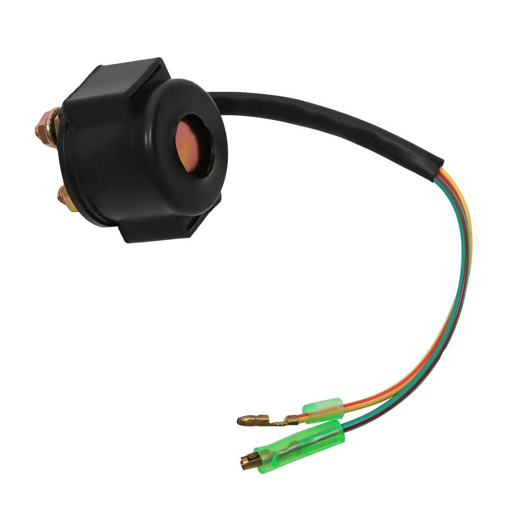 Starter Relay Solenoid Battery Cable for Honda TRX400EX 1999-2007