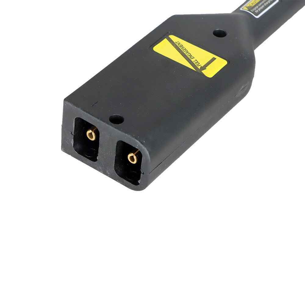 36V 20A Battery Charger for EZGO TXT 1996-Up Golf Cart D-Style Plug