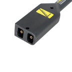 36V 20A Battery Charger for EZGO TXT 1996-Up Golf Cart D-Style Plug