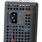 36V 20A Battery Charger for EZGO TXT 1996-Up Golf Cart D-Style Plug