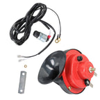 Electric Golf Cart Horn Kit 12V Universal for EZGO Club Car Yamaha New