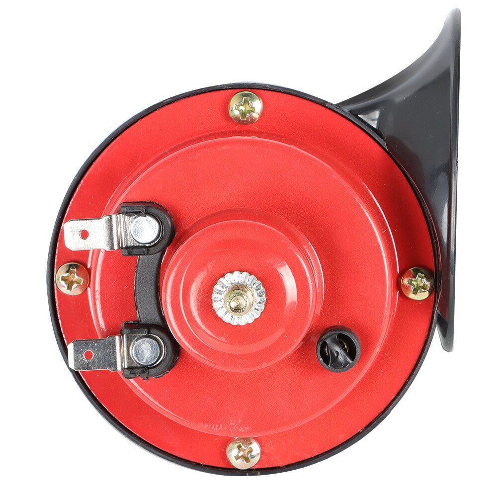 Electric Golf Cart Horn Kit 12V Universal for EZGO Club Car Yamaha New