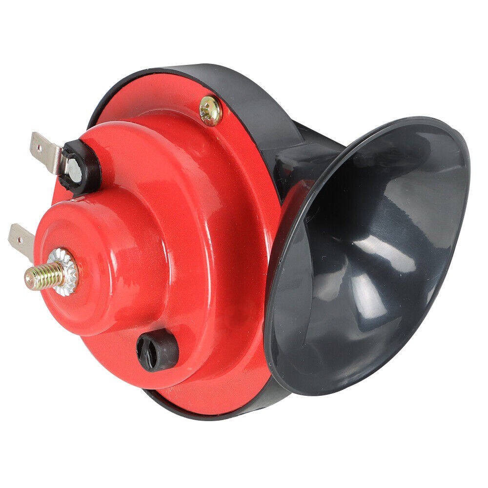 Electric Golf Cart Horn Kit 12V Universal for EZGO Club Car Yamaha New