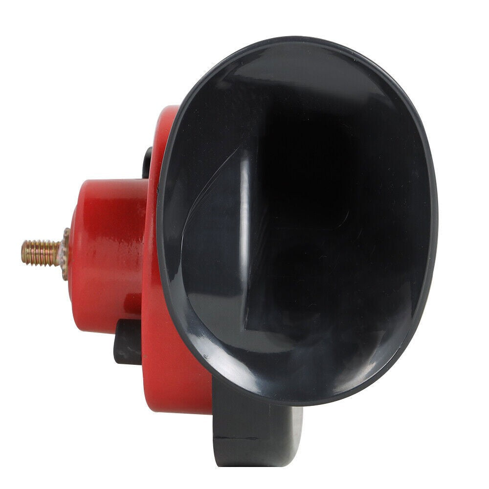 Electric Golf Cart Horn Kit 12V Universal for EZGO Club Car Yamaha New