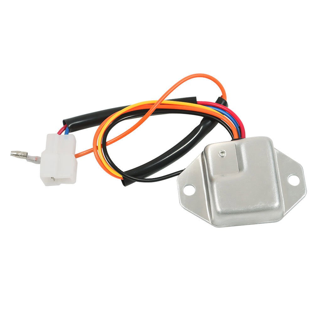 Gas Golf Cart Engine Ignitor Assembly 2-Cycle EZGO 1981-1990 Replacement