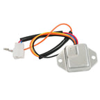 Gas Golf Cart Engine Ignitor Assembly 2-Cycle EZGO 1981-1990 Replacement