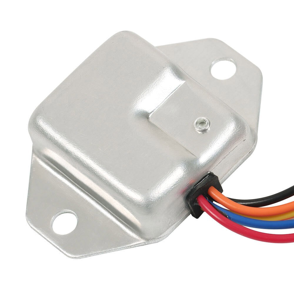 Gas Golf Cart Engine Ignitor Assembly 2-Cycle EZGO 1981-1990 Replacement