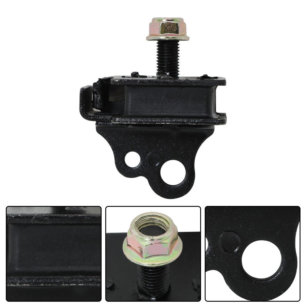 Yamaha Rhino 660 Engine Mount Rubber Damper Kit 2004-2007 Bottom & Top