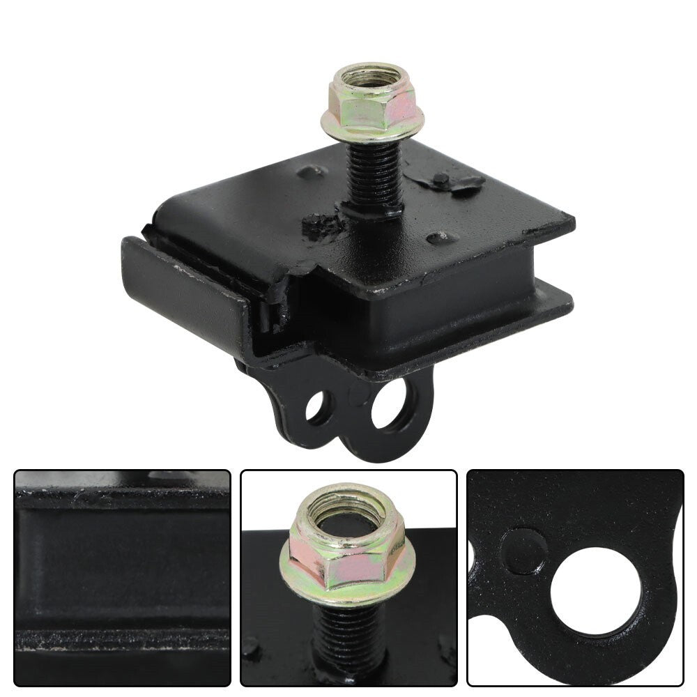 Yamaha Rhino 660 Engine Mount Rubber Damper Kit 2004-2007 Bottom & Top