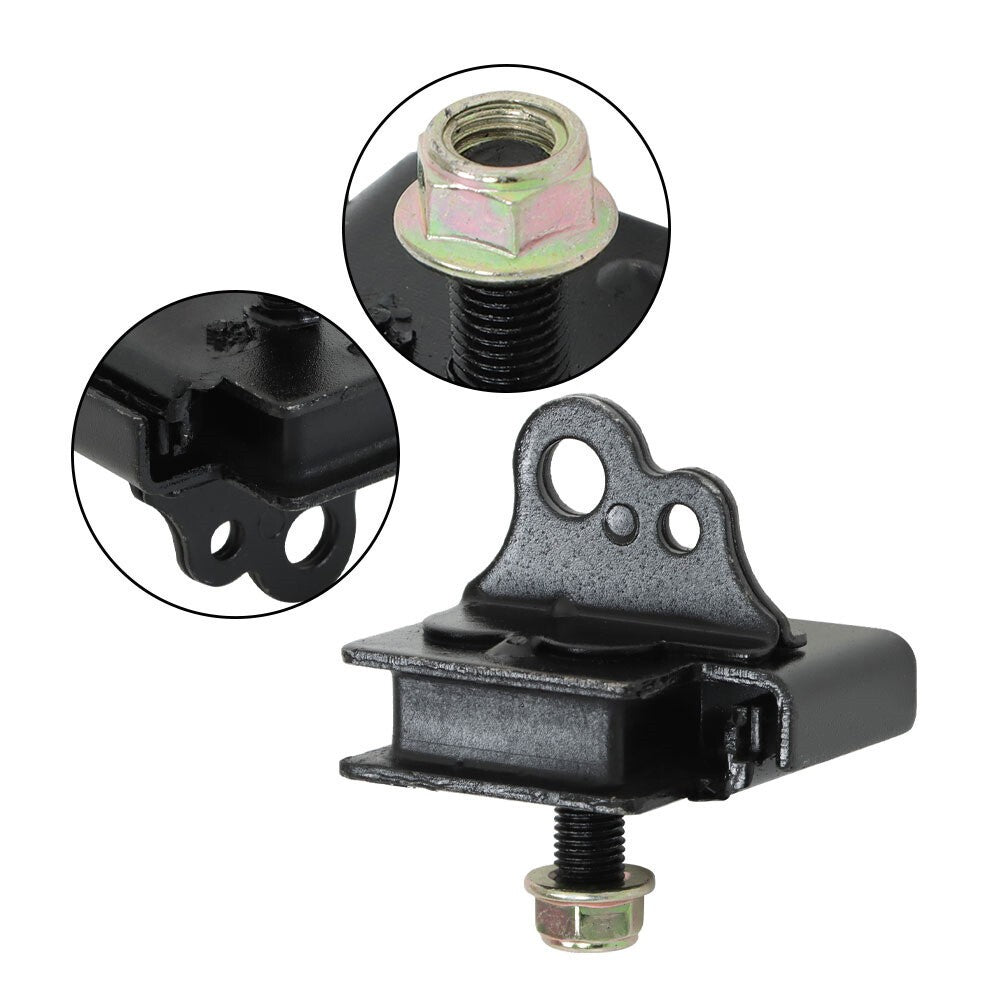 Yamaha Rhino 660 Engine Mount Rubber Damper Kit 2004-2007 Bottom & Top