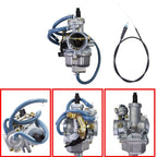 Carburetor for Honda TRX250 Recon 1997-2001 TRX 250 AC Replacement Part