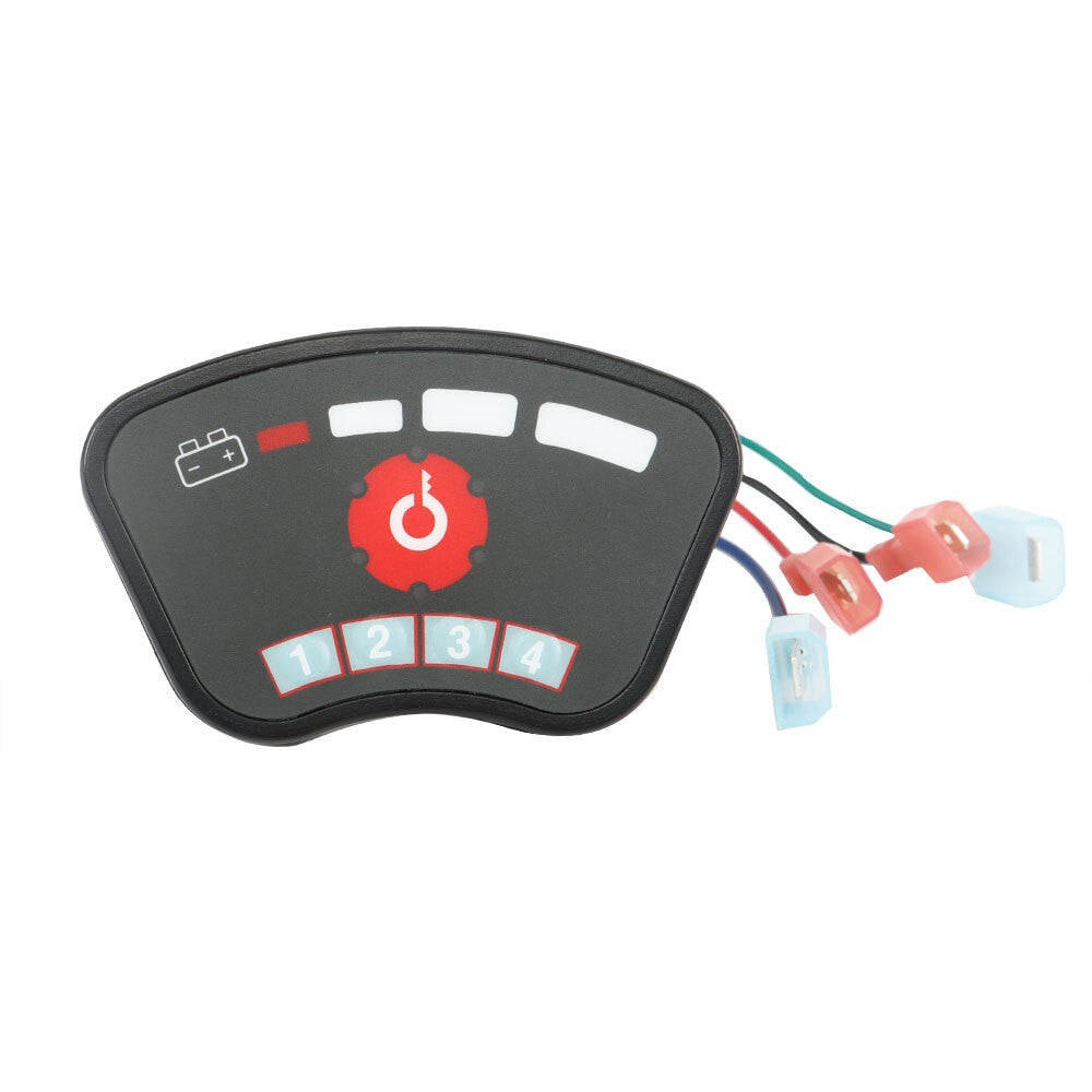 Golf Cart Keyless Ignition Switch 36V-48V PIN Code for EZGO Club Car Yamaha