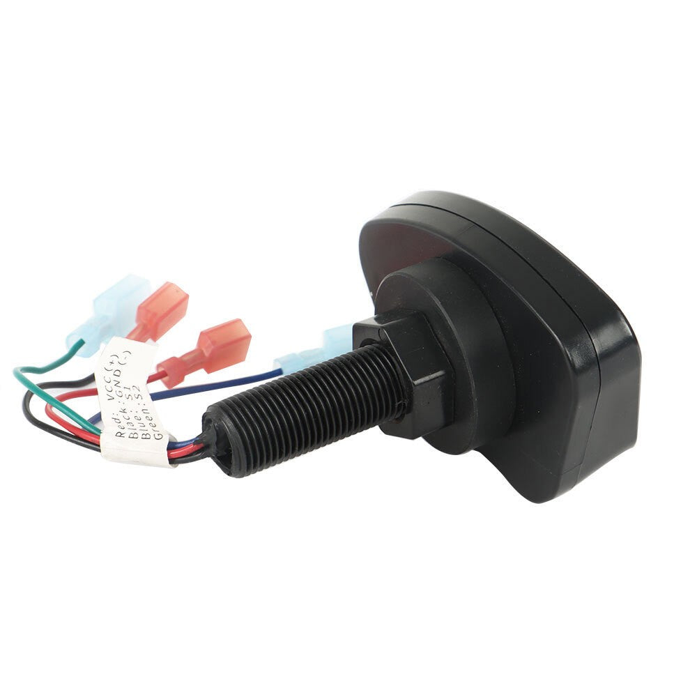 Golf Cart Keyless Ignition Switch 36V-48V PIN Code for EZGO Club Car Yamaha