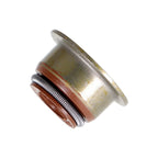 Ezgo 295cc/350cc 4 Stroke Valve Stem Seal Set of 4 Gas Golf Cart 1991+