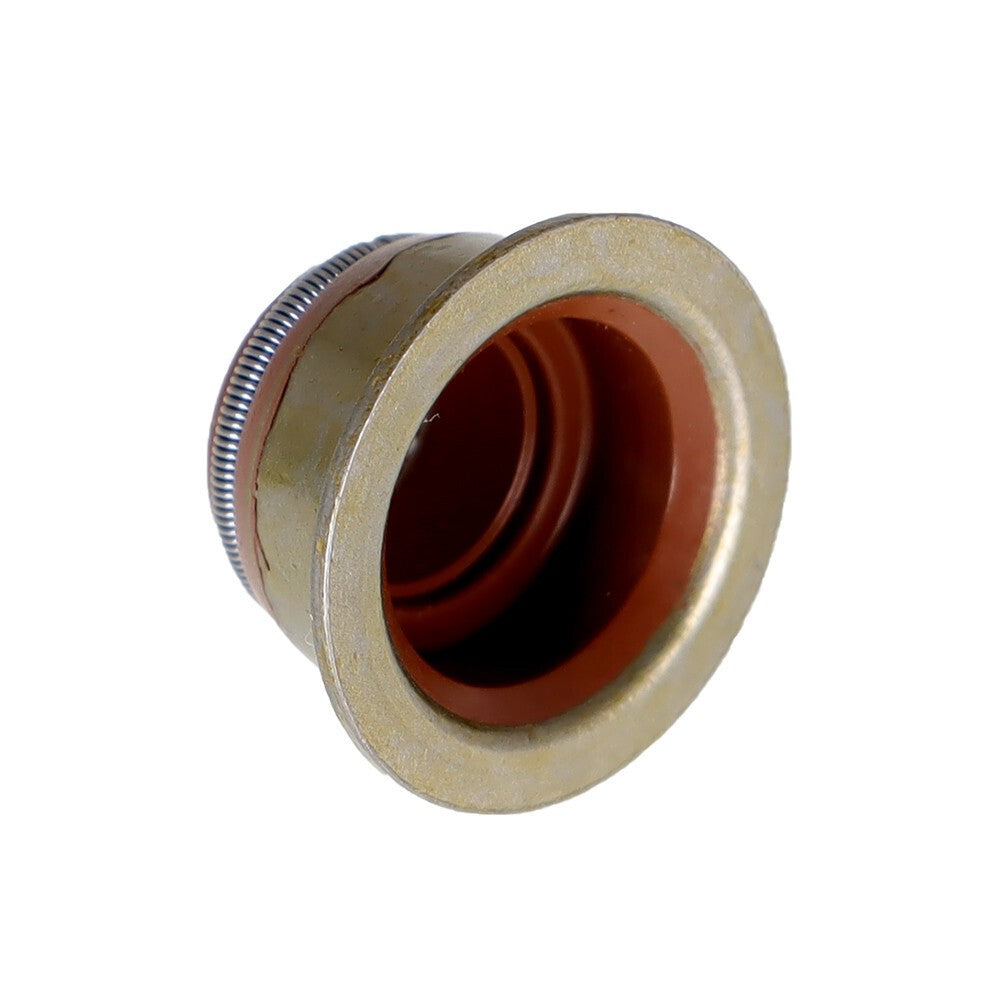 Ezgo 295cc/350cc 4 Stroke Valve Stem Seal Set of 4 Gas Golf Cart 1991+