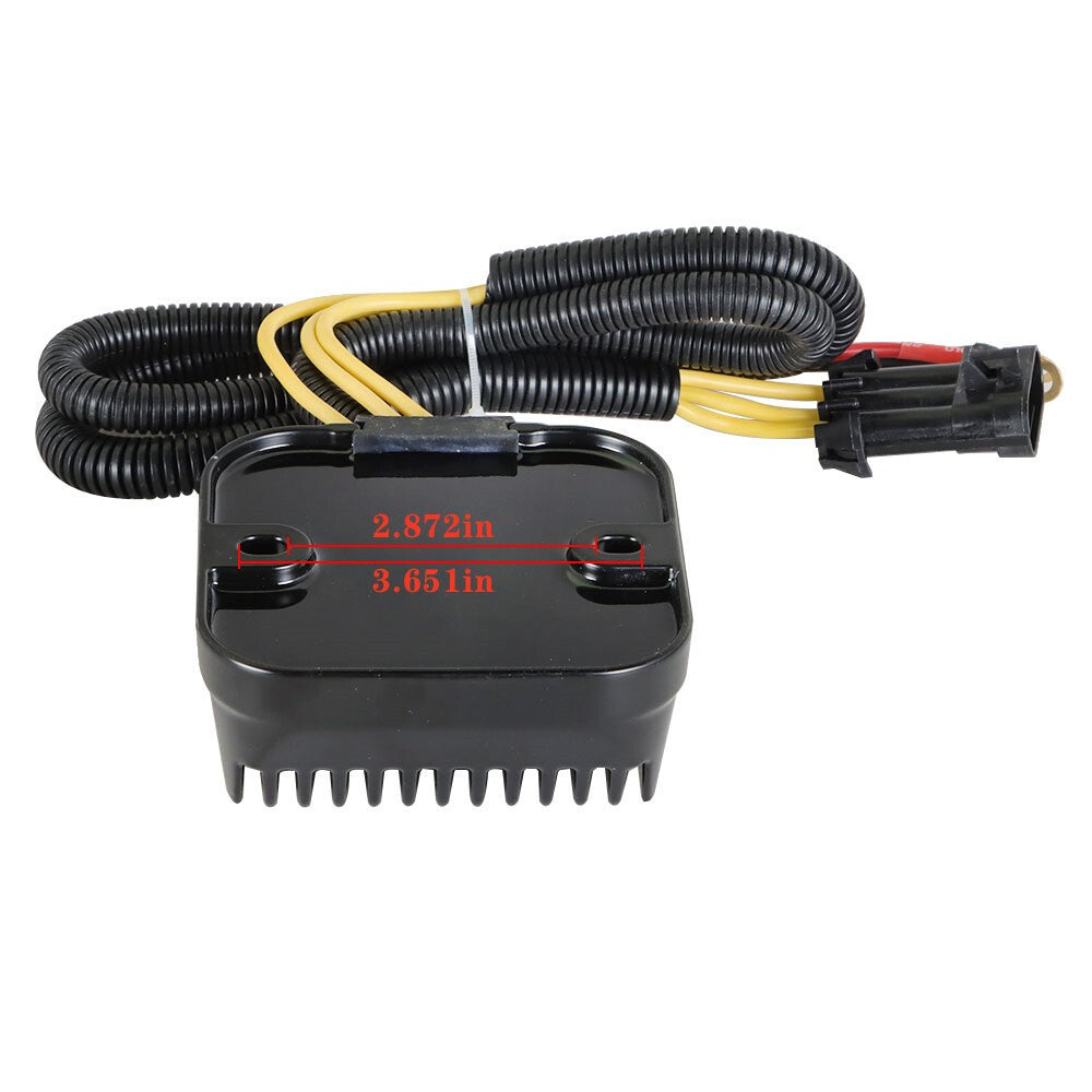 Polaris RZR 900 XP 1000 Voltage Regulator Rectifier 4013904 4014029 4013247