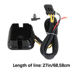 Polaris RZR 900 XP 1000 Voltage Regulator Rectifier 4013904 4014029 4013247