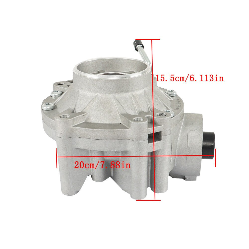 Complete Rear Differential for Can-Am Outlander 450 570 4X4 2016-2019 NEW