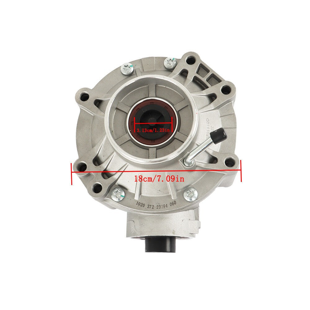 Complete Rear Differential for Can-Am Outlander 450 570 4X4 2016-2019 NEW