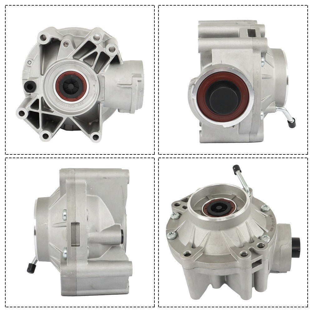 Complete Rear Differential for Can-Am Outlander 450 570 4X4 2016-2019 NEW