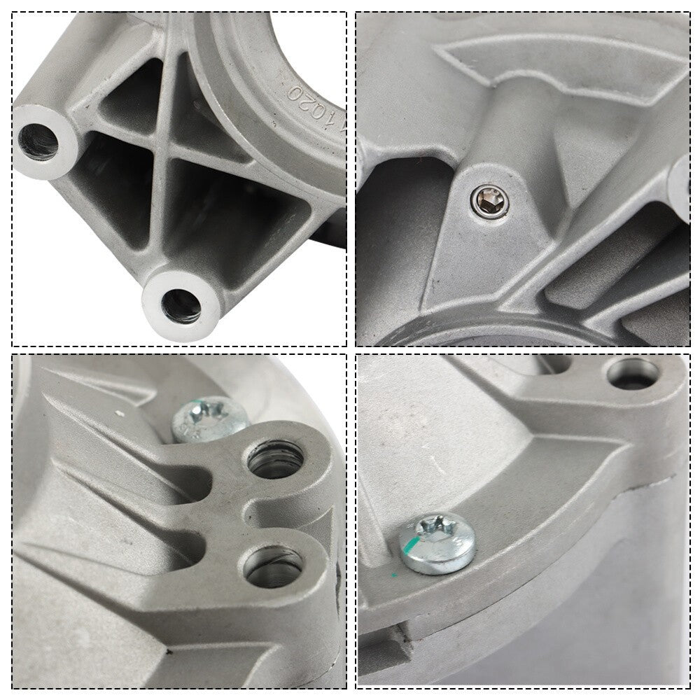 Complete Rear Differential for Can-Am Outlander 450 570 4X4 2016-2019 NEW