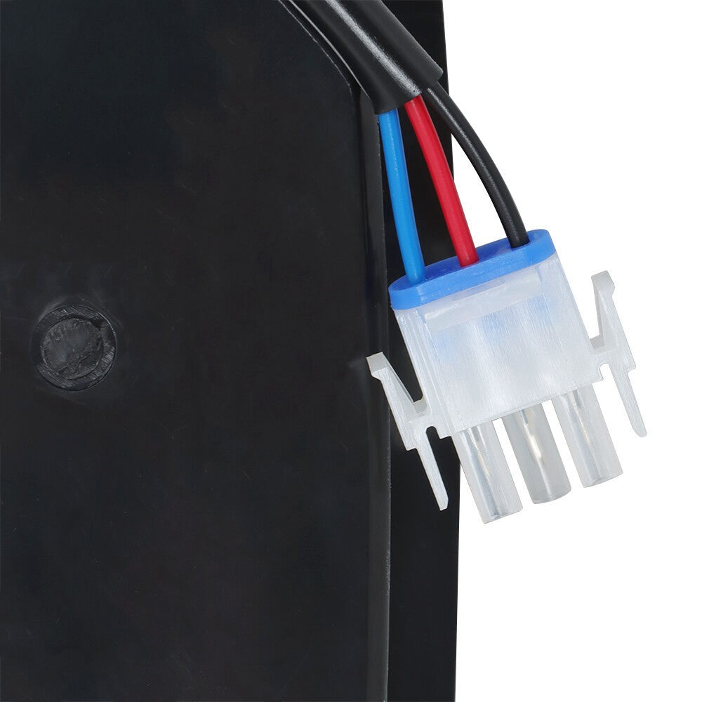 2 LED 3-Wire Golf Cart Taillights Tail Light Kit for Club Car DS 1982+