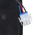 2 LED 3-Wire Golf Cart Taillights Tail Light Kit for Club Car DS 1982+