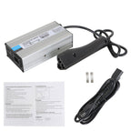 48V 6A Golf Cart Battery Charger for EZGO RXV Club Car DS Yamaha
