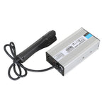 48V 6A Golf Cart Battery Charger for EZGO RXV Club Car DS Yamaha
