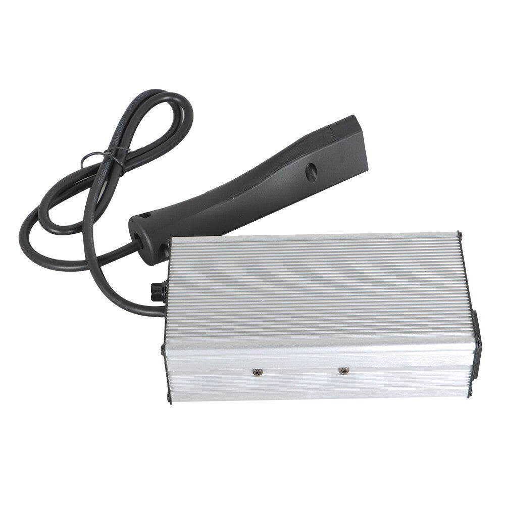 48V 6A Golf Cart Battery Charger for EZGO RXV Club Car DS Yamaha