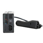 48V 6A Golf Cart Battery Charger for EZGO RXV Club Car DS Yamaha