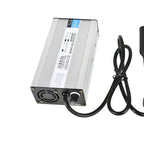 Yamaha Drive DRE G29 48V 6A Golf Cart Battery Charger 2007+ 3 Pin