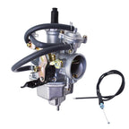 Carburetor for Honda TRX250TM Recon 250 1997-2019 16100-HM8 Replacement