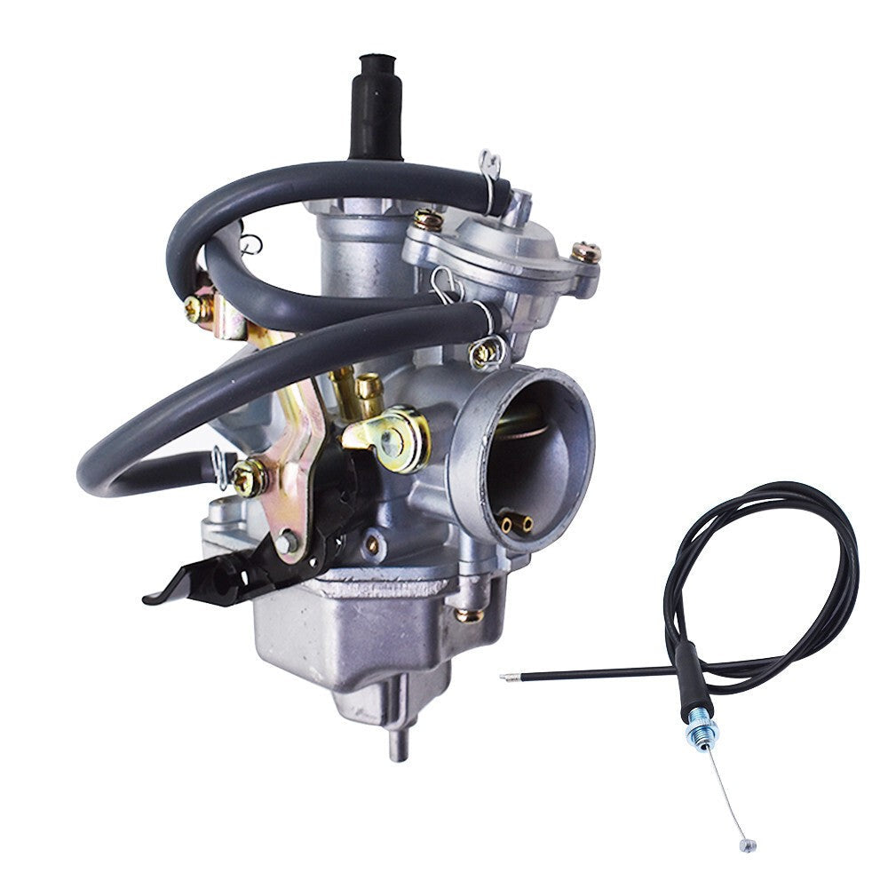Carburetor for Honda TRX250TM Recon 250 1997-2019 16100-HM8 Replacement