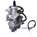 Carburetor for Honda TRX250TM Recon 250 1997-2019 16100-HM8 Replacement