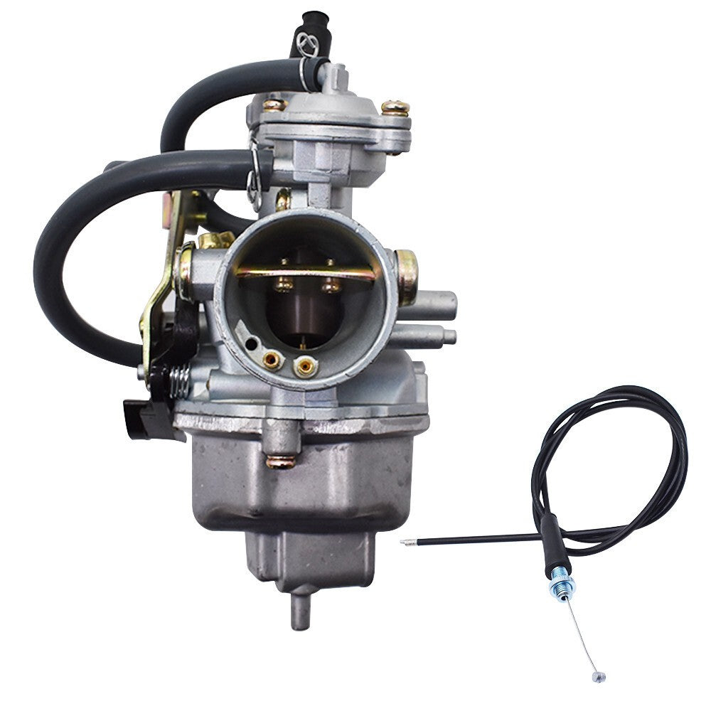 Carburetor for Honda TRX250TM Recon 250 1997-2019 16100-HM8 Replacement