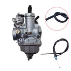 Carburetor for Honda TRX250TM Recon 250 1997-2019 16100-HM8 Replacement