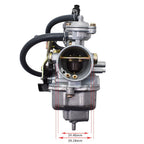 Carburetor for Honda TRX250TM Recon 250 1997-2019 16100-HM8 Replacement