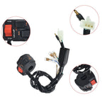 Honda ATC350X Handle Switch Cable 1985-1986 Replacement Part