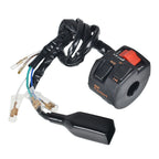 Honda ATC350X Handle Switch Cable 1985-1986 Replacement Part