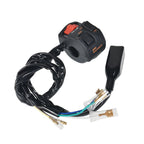 Honda ATC350X Handle Switch Cable 1985-1986 Replacement Part