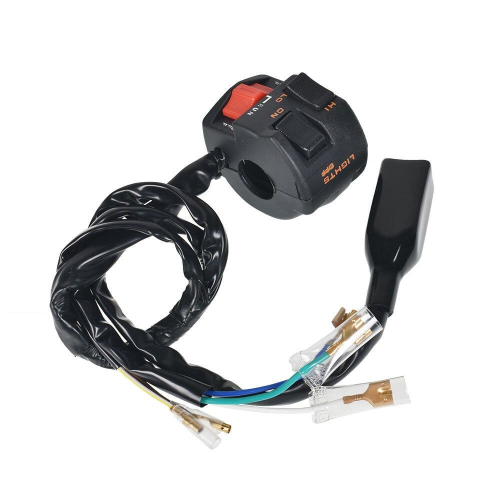 Honda ATC350X Handle Switch Cable 1985-1986 Replacement Part