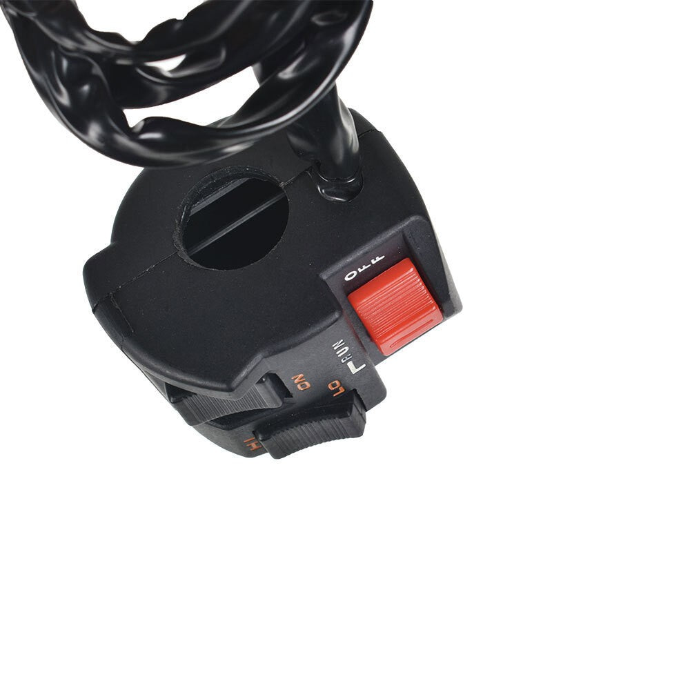 Honda ATC350X Handle Switch Cable 1985-1986 Replacement Part